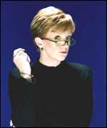 Anne Robinson