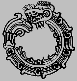 Aztec Ouroboros